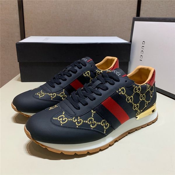 luxury luminous sneakers male wild one pedal driving outdoor fitness running shoes fashion wild sports casual shoes plus size a44, Black
luxury luminous sneakers male wild one pedal driving outdoor fitness running shoes fashion wild sports casual shoes plus size a44, Black