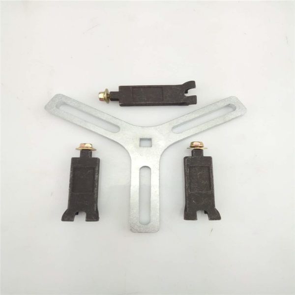 adjustable fuel pump send unit removal installer wrench fuel tank lid tool with 3 jaw
adjustable fuel pump send unit removal installer wrench fuel tank lid tool with 3 jaw