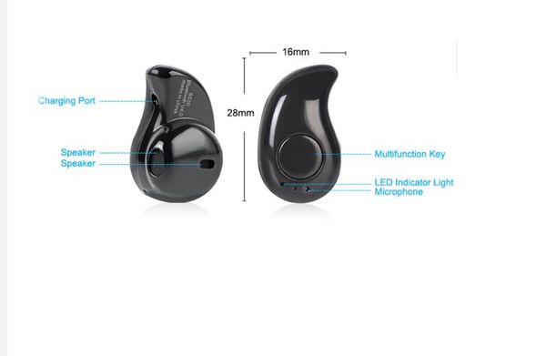 одиночный наушник Bluetooth вкладышей по низкой цене от поставок Китая завода S530 одни
одиночный наушник Bluetooth вкладышей по низкой цене от поставок Китая завода S530 одни