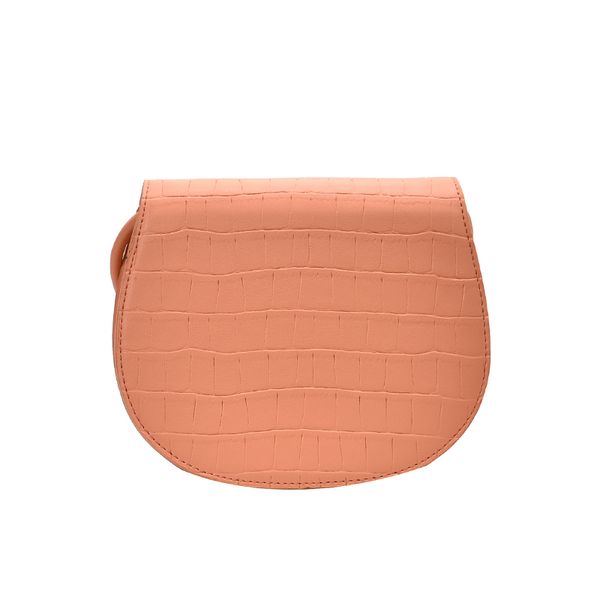 fashion lady shoulder bag round simple female messenger bag candy color girl lightweight daily small crocodile pattern orang
fashion lady shoulder bag round simple female messenger bag candy color girl lightweight daily small crocodile pattern orang
