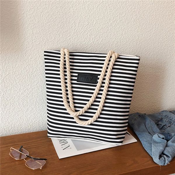 women bag fashion tote bag handbag canvas shoulder versatile casual bags tide sac bandouliere femme #yj
women bag fashion tote bag handbag canvas shoulder versatile casual bags tide sac bandouliere femme #yj