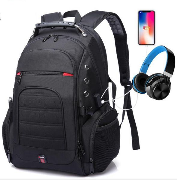 kaka new men backpack bag 40l travel backpack multi function 15.6 inch lapusb charge travel bag for men
kaka new men backpack bag 40l travel backpack multi function 15.6 inch lapusb charge travel bag for men