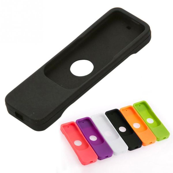 colorful silicone protective case cover skin for apple tv 4 remote control waterproof dust cover
colorful silicone protective case cover skin for apple tv 4 remote control waterproof dust cover