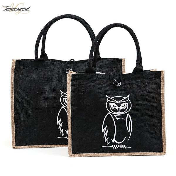 summer flamingo owl linen tote large capacity female casual shoulder bag handbag for women beach shopping bag
summer flamingo owl linen tote large capacity female casual shoulder bag handbag for women beach shopping bag