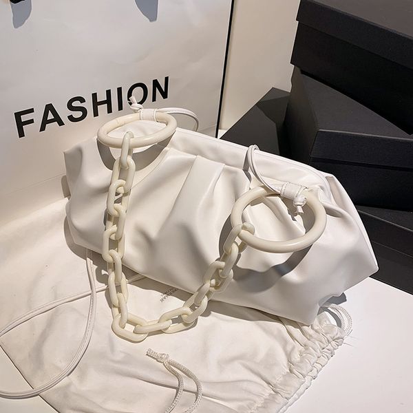 women's shoulder bags 2020 small chains pu leather purses and handbags designer luxury simple bag ladies bolso mujer
women's shoulder bags 2020 small chains pu leather purses and handbags designer luxury simple bag ladies bolso mujer
