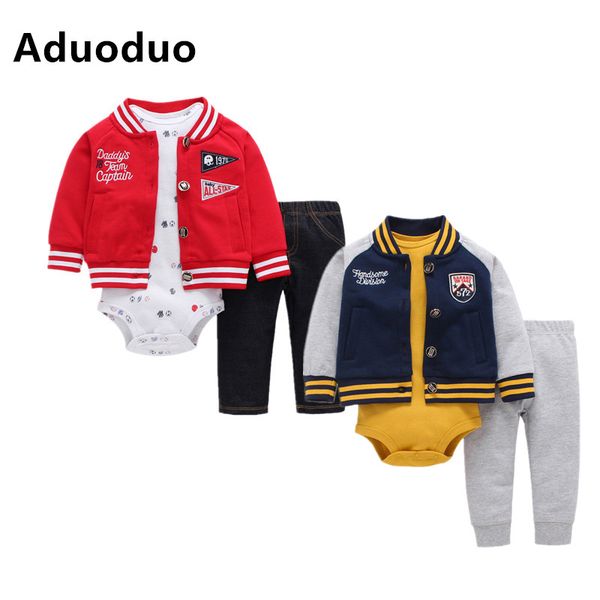 fall spring baby boys and girls outwear coats 3pcs sets hooded cardigan + long sleeve baby bodysuit + pants drop shipping 6-24m, White
fall spring baby boys and girls outwear coats 3pcs sets hooded cardigan + long sleeve baby bodysuit + pants drop shipping 6-24m, White