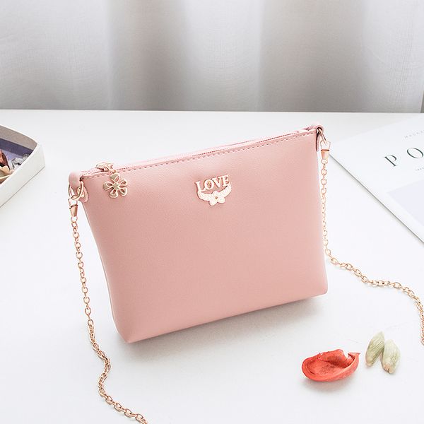 baggage girl 2018 new korean version baitao slant baggage chain single shoulder girl college student cute tide bag
baggage girl 2018 new korean version baitao slant baggage chain single shoulder girl college student cute tide bag