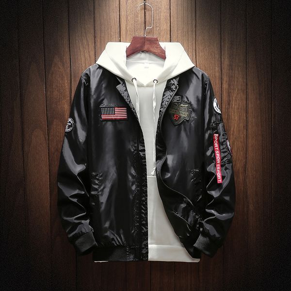 spring and autumn casual popular brand jacket men's coat youth trend korean-style loose-fit cool jacket men's, Black;brown
spring and autumn casual popular brand jacket men's coat youth trend korean-style loose-fit cool jacket men's, Black;brown