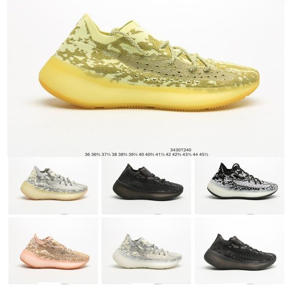 new kanye west v3 comfort breathable men women running shoes static black bred cream white sesame sports sneakers trainers size 36-45
new kanye west v3 comfort breathable men women running shoes static black bred cream white sesame sports sneakers trainers size 36-45