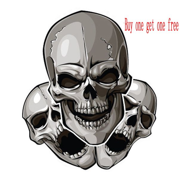 10*11.9cm skull sticker funny car prank lapvinyl accessories decorative car accessories
10*11.9cm skull sticker funny car prank lapvinyl accessories decorative car accessories