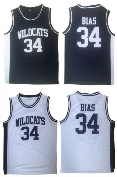 Mens Len Bias 34 Northwestern Wildcats High School Basketball Jersey Cheap Len Bias Stitched Basketball Shirts
Mens Len Bias 34 Northwestern Wildcats High School Basketball Jersey Cheap Len Bias Stitched Basketball Shirts