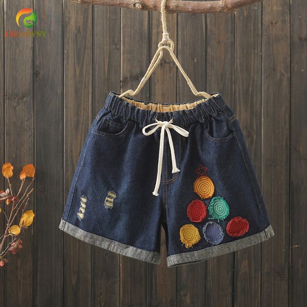 blue crimping denim shorts for women 2019 summer new casual ripped holes patchwork shorts jeans women high waist
blue crimping denim shorts for women 2019 summer new casual ripped holes patchwork shorts jeans women high waist