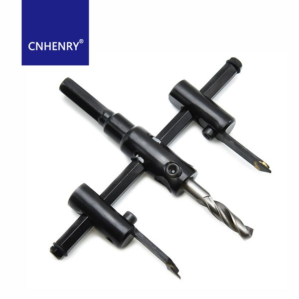 adjustable circle hole cutter saw kit drill bit cutter diy tool 30mm-120/200/300mm alloy blade woodwork aircraft circle holesaw
adjustable circle hole cutter saw kit drill bit cutter diy tool 30mm-120/200/300mm alloy blade woodwork aircraft circle holesaw