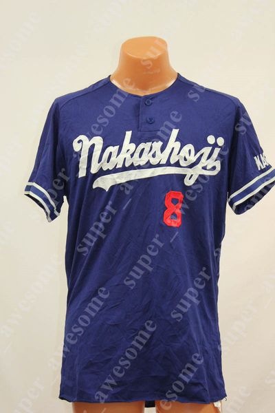 0072 NEW Cheap CUSTOM Baseball Jersey Men Women Youth Stitched Any Name Number Free Fast Shipping
0072 NEW Cheap CUSTOM Baseball Jersey Men Women Youth Stitched Any Name Number Free Fast Shipping