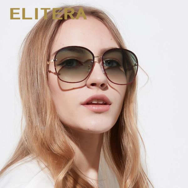 elitera fashion designer metal rimless sunglasses women men brand driving sun glasses, White;black
elitera fashion designer metal rimless sunglasses women men brand driving sun glasses, White;black
