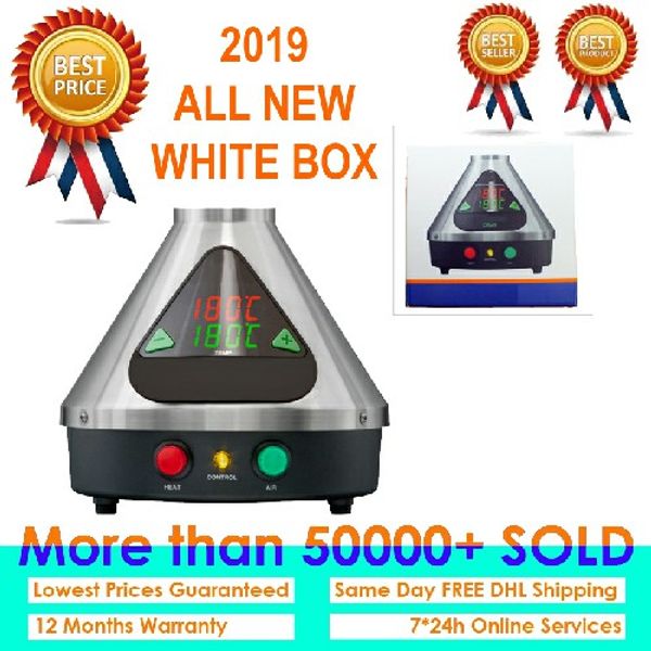 2019 новое прибытие прохладный настольный испаритель VolcanoVaporizer с легким клапаном стартер комплект входит полный комплект с бесплатной доставкой DHL по всему миру
2019 новое прибытие прохладный настольный испаритель VolcanoVaporizer с легким клапаном стартер комплект входит полный комплект с бесплатной доставкой DHL по всему миру