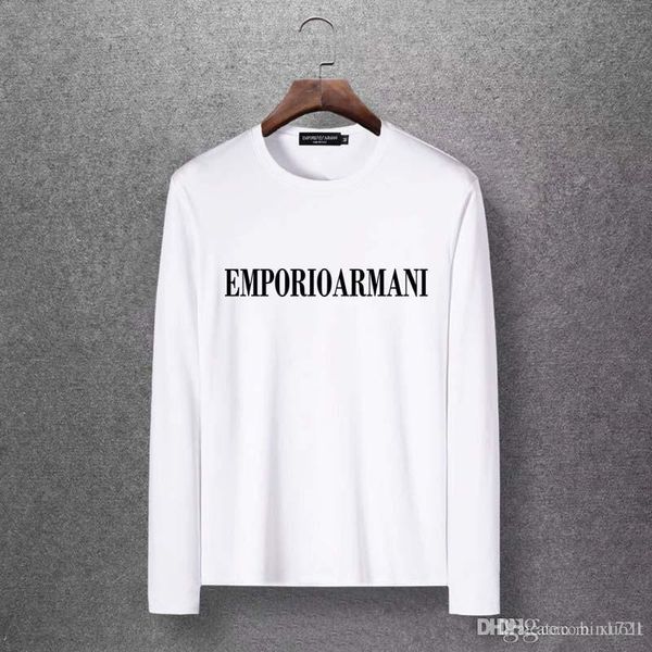 2020 18ss spring and summer new high grade cotton printing short sleeve round neck panel t-shirt size: s-l-xl-xxxxxl- color: black white s48, White;black
2020 18ss spring and summer new high grade cotton printing short sleeve round neck panel t-shirt size: s-l-xl-xxxxxl- color: black white s48, White;black