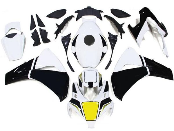 new abs motorcycle full fairings kit fit for honda cbr1000rr 2008 2009 2010 2011 08 09 10 11 cbr1000 1000rr fairing kit white black yellow
new abs motorcycle full fairings kit fit for honda cbr1000rr 2008 2009 2010 2011 08 09 10 11 cbr1000 1000rr fairing kit white black yellow