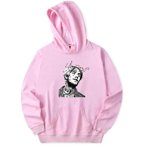 lil peep hooded hoodies mens sweatshirts united states popular rap singer sweatshirts men the great hip hop singer clothes, Black
lil peep hooded hoodies mens sweatshirts united states popular rap singer sweatshirts men the great hip hop singer clothes, Black