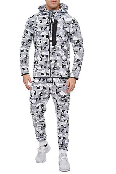 sportswear men long sleeve long pants sport sets loose autumn men yoga sets, White;red
sportswear men long sleeve long pants sport sets loose autumn men yoga sets, White;red