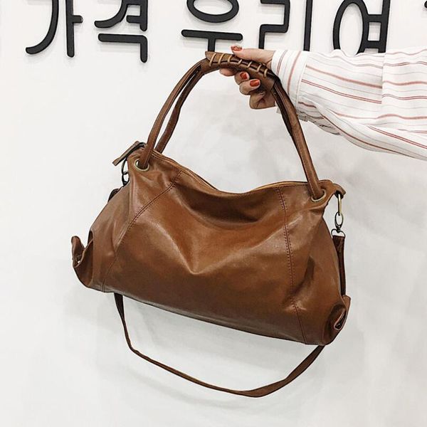 luxury handbags women bags designer vintage tote bag ladies pu leather big capacity messenger shoulder bag bolso mujer handbag
luxury handbags women bags designer vintage tote bag ladies pu leather big capacity messenger shoulder bag bolso mujer handbag