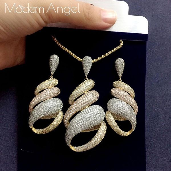 modemangel zircons elegant design green cubic zirconia crystal long pearl drop earring necklace vintage jewelry set for women, Silver
modemangel zircons elegant design green cubic zirconia crystal long pearl drop earring necklace vintage jewelry set for women, Silver