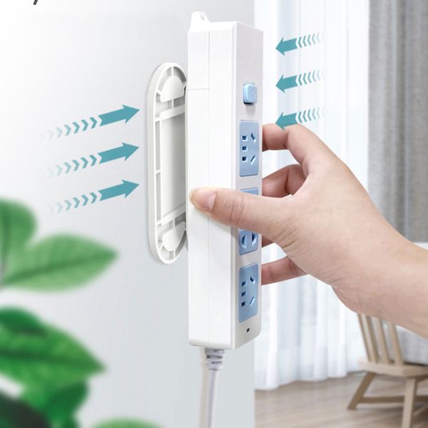 new arrival power strip holders oval seamless sticker holder wall fixer storage for socket charging shelf stand holder
new arrival power strip holders oval seamless sticker holder wall fixer storage for socket charging shelf stand holder