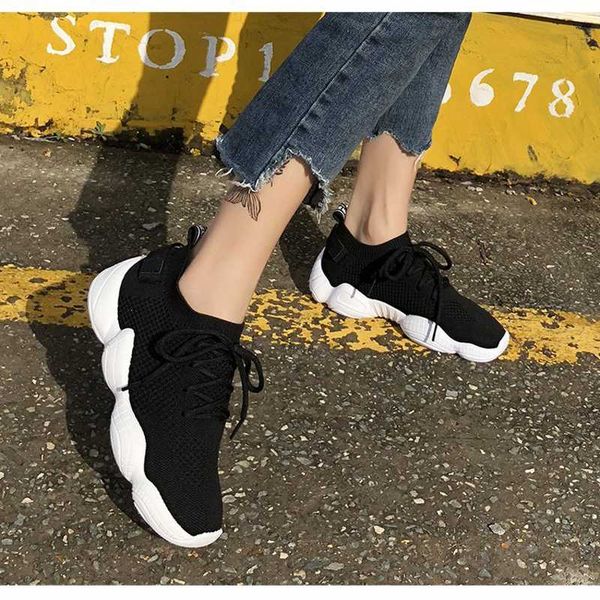 vertvie 2019 new women running shoes mesh breathable sneakers elastic solid outdoor shoes light weight walking fashion
vertvie 2019 new women running shoes mesh breathable sneakers elastic solid outdoor shoes light weight walking fashion