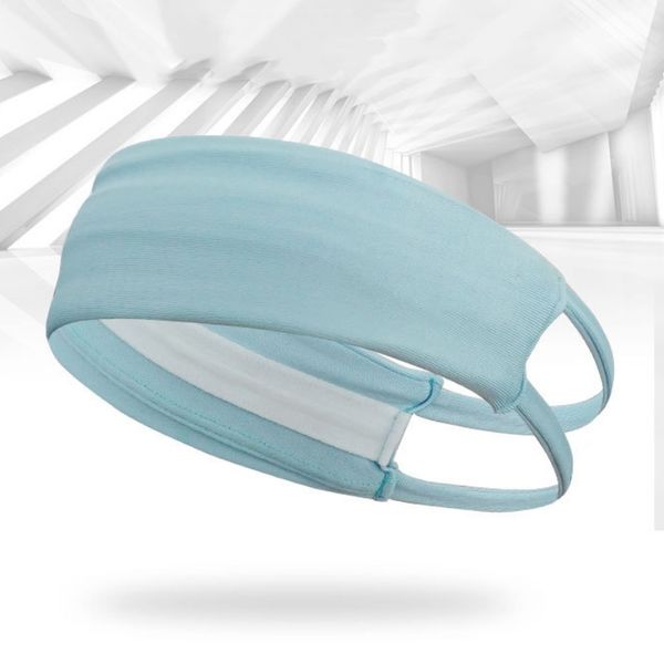 men women yoga headbands sport elastic breathable hollow out wide sweat band running cycling dance hairband
men women yoga headbands sport elastic breathable hollow out wide sweat band running cycling dance hairband