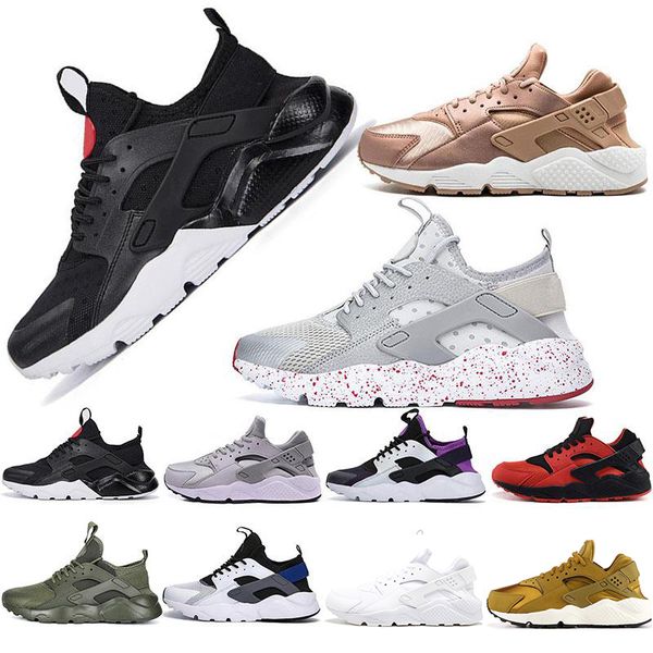 Новый Huaraches Красный тройной s белый черный зеленый 1.0 4.0 классические Повседневная
Новый Huaraches Красный тройной s белый черный зеленый 1.0 4.0 классические Повседневная