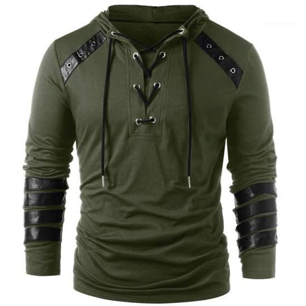 sleeveness hoodies double breasted spliced regular new style slim casual homme apparels mens designer hooded, Black
sleeveness hoodies double breasted spliced regular new style slim casual homme apparels mens designer hooded, Black