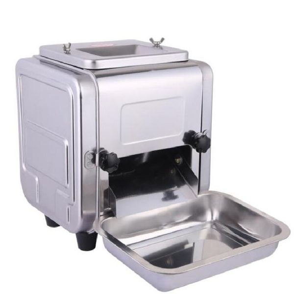 beijamei commercial 550w meat cutter fresh electric meat slicer small automatic meat slicing machine
beijamei commercial 550w meat cutter fresh electric meat slicer small automatic meat slicing machine