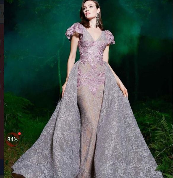 evening dress short sleev ball gown lace short sleeve puffy sleeve long dress yousef aljasmi zuhair murad almodal yousef aljasm v-neck, Red
evening dress short sleev ball gown lace short sleeve puffy sleeve long dress yousef aljasmi zuhair murad almodal yousef aljasm v-neck, Red