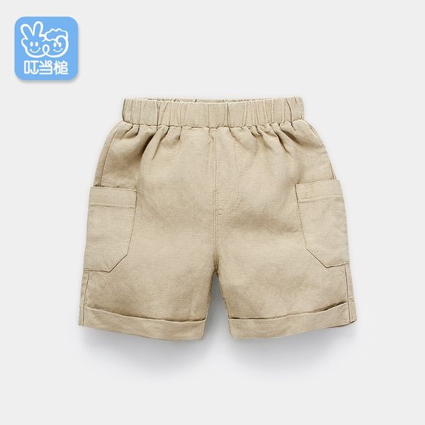 dinstry boy shorts summer baby pants thin section 01-2-3 years old children leisure baby pants, Black
dinstry boy shorts summer baby pants thin section 01-2-3 years old children leisure baby pants, Black