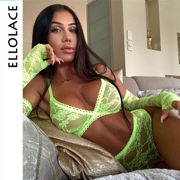 ellolace mesh lace set transparent underwear set 2019 women lady v-neck bra and panties bodycon female lingerie, Red;black
ellolace mesh lace set transparent underwear set 2019 women lady v-neck bra and panties bodycon female lingerie, Red;black