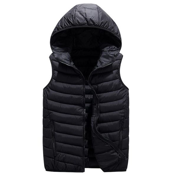 luxury down mens designer winter parka coat men women winter jacket mens designer down vest 4 colors, Black
luxury down mens designer winter parka coat men women winter jacket mens designer down vest 4 colors, Black