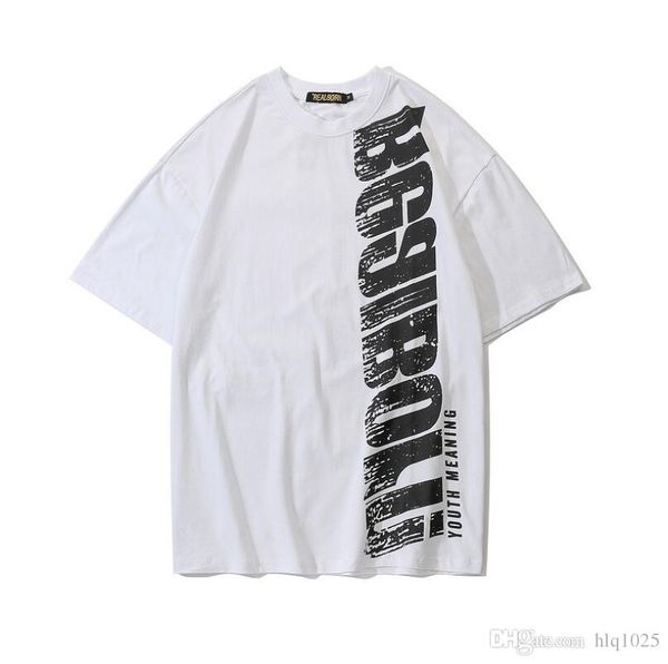 летние мужские футболки дизайнер черный белый хаки crew neck solid color letter printed tshirt hip hop тройники для мужчин, White;black
летние мужские футболки дизайнер черный белый хаки crew neck solid color letter printed tshirt hip hop тройники для мужчин, White;black