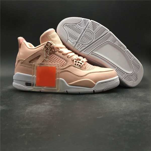 2018 new arrival 4s cowhide grain leather pink outdoor shoes women men sneakers size 36-47
2018 new arrival 4s cowhide grain leather pink outdoor shoes women men sneakers size 36-47