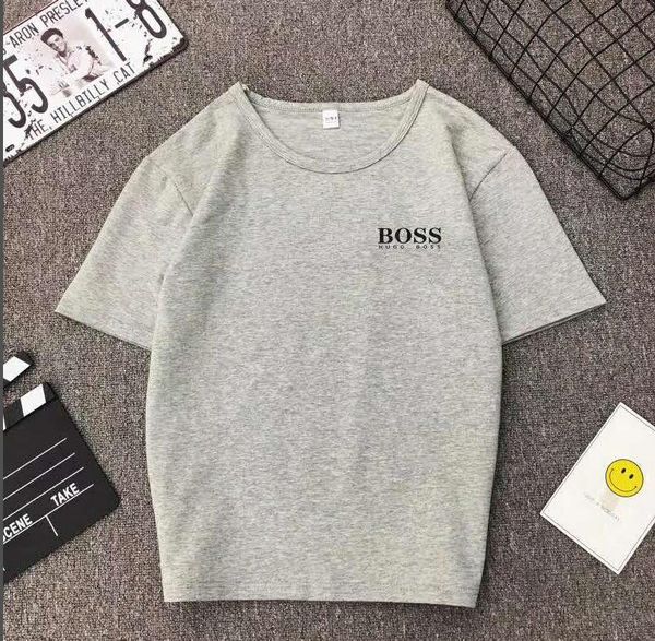66men wear designer t-shirt 2020 new summer designer boss women short sleeves brand men's and women style printed luxury, White
66men wear designer t-shirt 2020 new summer designer boss women short sleeves brand men's and women style printed luxury, White