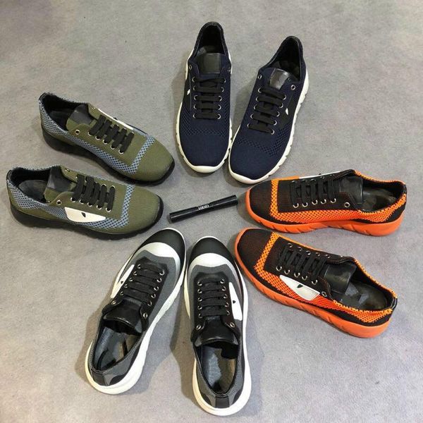 2018 brand little monsters eyes comfortable waterproof casual shoes with rivets real leather slip on flat shoes for men 35-44 1335033, Black
2018 brand little monsters eyes comfortable waterproof casual shoes with rivets real leather slip on flat shoes for men 35-44 1335033, Black