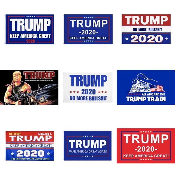 8 colors decor banner trump flag hanging 90*150cm keep america great banners 3x5ft digital print donald trump 2020 tank flags m701f #870
8 colors decor banner trump flag hanging 90*150cm keep america great banners 3x5ft digital print donald trump 2020 tank flags m701f #870