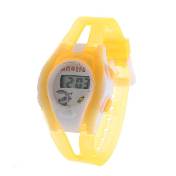 2018 new fashion boys girls silicone electronic digital watches for kids student colorful watch for children christmas gift #d, Slivery;brown
2018 new fashion boys girls silicone electronic digital watches for kids student colorful watch for children christmas gift #d, Slivery;brown
