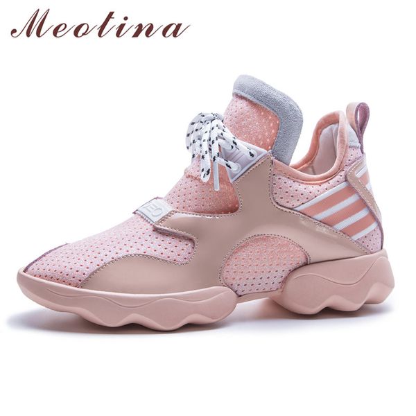 meotina autumn flats sneakers women shoes genuine leather flat platform shoes mixed colors round toe casual ladies size 42, Black
meotina autumn flats sneakers women shoes genuine leather flat platform shoes mixed colors round toe casual ladies size 42, Black