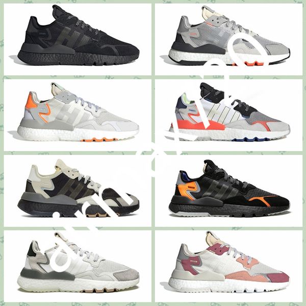 anjb0a 2019 men women good quality running shoes nite jogger 3m reflective triple breathable trainer fashion sports size36-45
anjb0a 2019 men women good quality running shoes nite jogger 3m reflective triple breathable trainer fashion sports size36-45