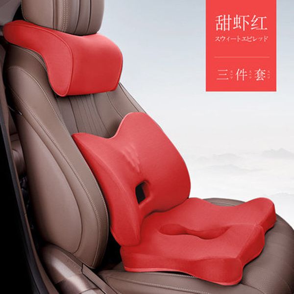 pillows car assessoires interior for women girls fashion red auto interior decoration accessories neck pillow back pillow hip
pillows car assessoires interior for women girls fashion red auto interior decoration accessories neck pillow back pillow hip