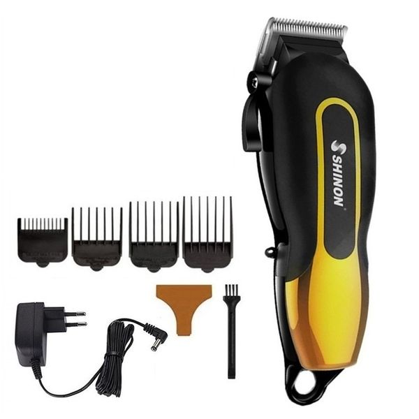 cord cordless hair clipper professional rechargeable hair cutting machine haircut electric hair trimmer men barber tool powerful
cord cordless hair clipper professional rechargeable hair cutting machine haircut electric hair trimmer men barber tool powerful