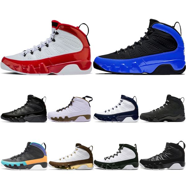 air jordan retro9 gym red racer blue dream it do it bred unc space jam basketball shoes men 9s cool grey sports sneakers
air jordan retro9 gym red racer blue dream it do it bred unc space jam basketball shoes men 9s cool grey sports sneakers