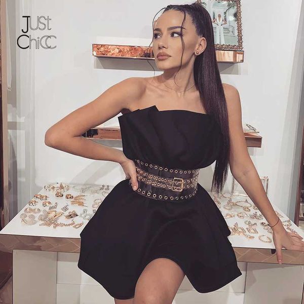 justchicc ruffles summer dress women off shoulder sleeveless bodycon dress chiffon club party red mini vestidos 2020, Black;gray
justchicc ruffles summer dress women off shoulder sleeveless bodycon dress chiffon club party red mini vestidos 2020, Black;gray