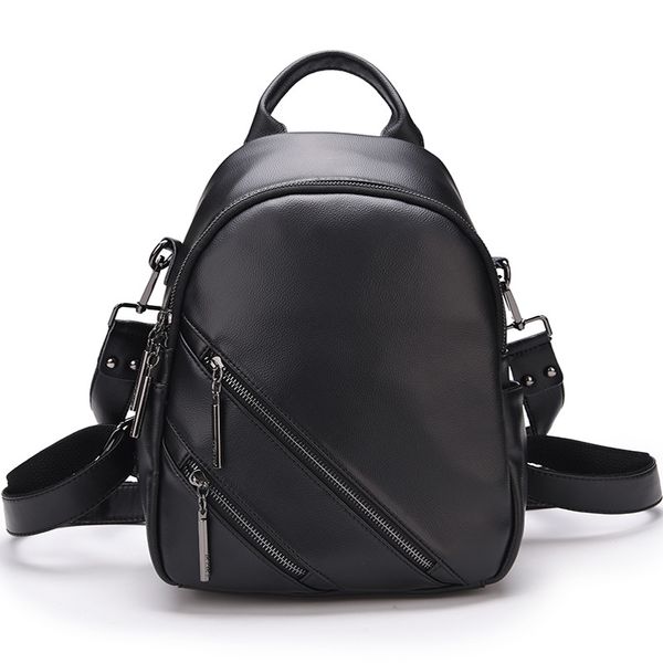 2019 women backpack luxury designer mini backpack real leather small bag pack travel blackpack for girls school bags
2019 women backpack luxury designer mini backpack real leather small bag pack travel blackpack for girls school bags