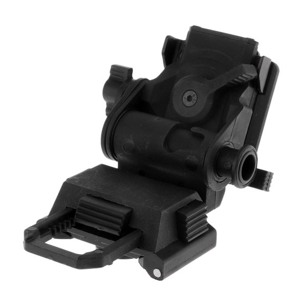 l4-g24 ночного видения онв googgles holder, m88 быстро mich ach helmet mount аксессуары, Black;white
l4-g24 ночного видения онв googgles holder, m88 быстро mich ach helmet mount аксессуары, Black;white